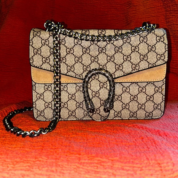 My Collection Handbags - *HOLD- BETH*Iconic medium size Dionysus
